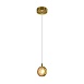 Подвесной светильник Maytoni Mind MOD299PL-L10BS3K - фото