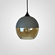 Подвесной Светильник Nord C D20 Gray/Amber Imperiumloft 190497-26 - фото