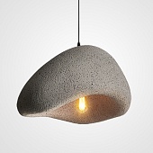 Подвесная Люстра Cemencloud A D100 Grey Imperiumloft 219855-23