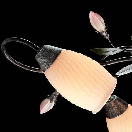 Люстра MW-Light Верона 334013504 - фото