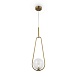 Подвесной светильник Freya Bumble FR5144PL-01TR - фото