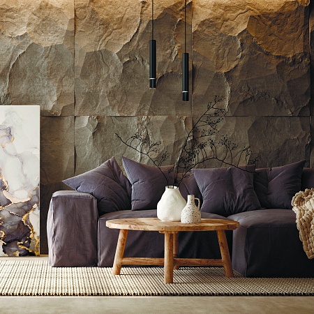 Светильник на шине Denkirs AIR HANG DK5315-BK - фото