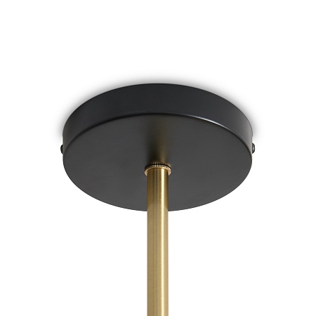 Подвесной светильник Freya FR5201PL-04B - фото