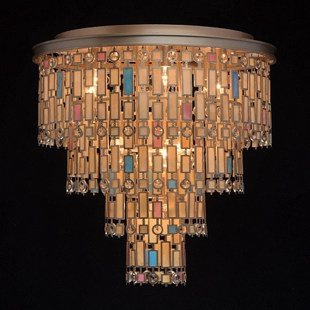 Светильник  марокко MW-Light  185010710 - фото