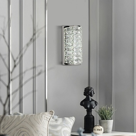 Настенный светильник Eurosvet 40259 LED - фото