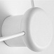 Бра Pin Wall Light B Black Imperiumloft 212751-22 - фото