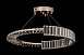 Люстра подвесная Arti Lampadari Elite Carini L 1.5.60.101 G - фото