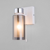 Настенный светильник Eurosvet 70115/1 белый