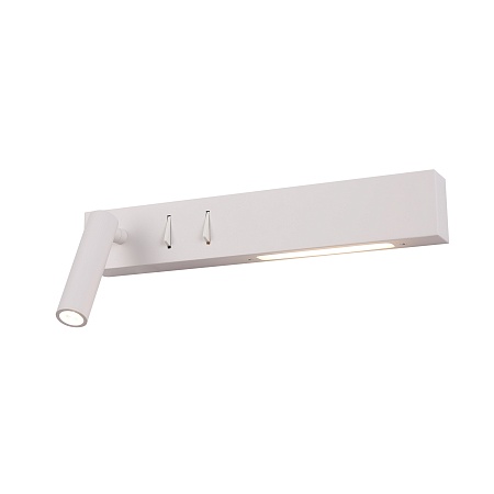 Настенный светильник (бра) Technical Comodo C031WL-L8W3K - фото