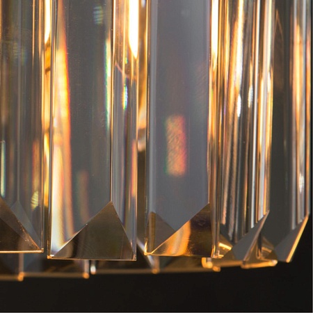 Подвесной светильник Divinare NOVA 3001/01 SP-1 - фото