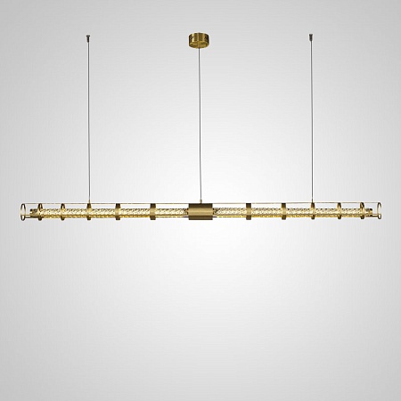 Подвесной Светильник Optima L150 Imperiumloft 204461-23 - фото