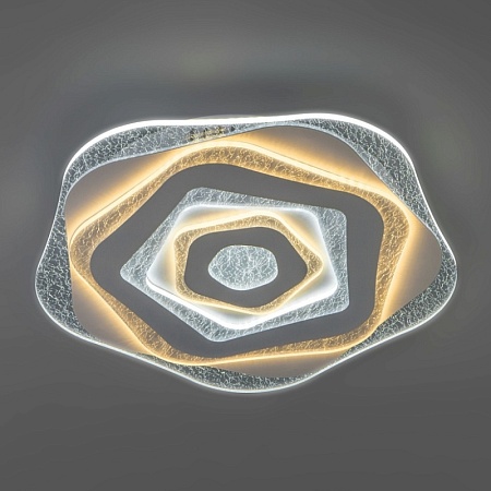 Потолочный светильник Eurosvet 90210/1 - фото