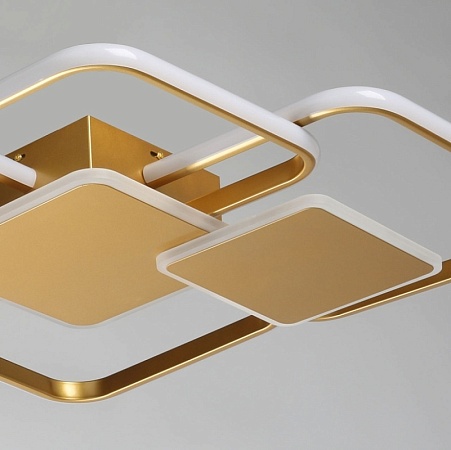 Светильник De City Оскар 510011901 - фото