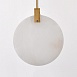 Подвесной Светильник Marble D20 Imperiumloft 101777-26 - фото