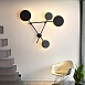 Бра Iride Bernhardt Dots 100 Cm Желтый Imperiumloft 178309-26 - фото