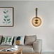 Настенный Светильник Fancy L65 Imperiumloft 179942-26 - фото