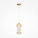 Подвесной светильник Maytoni Futuro MOD307PL-L24BS3K - фото