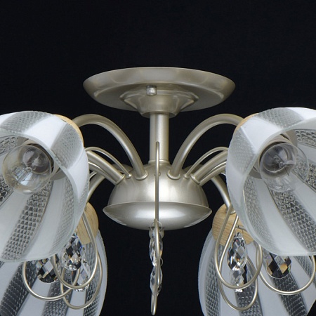 Люстра  мечта MW-Light  297013508 - фото