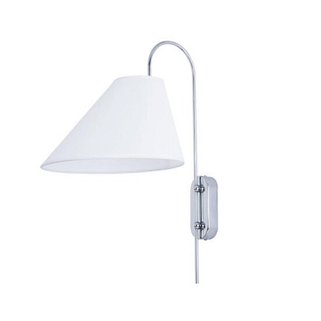 Бра Arte Lamp RONDO A4086AP-1CC - фото
