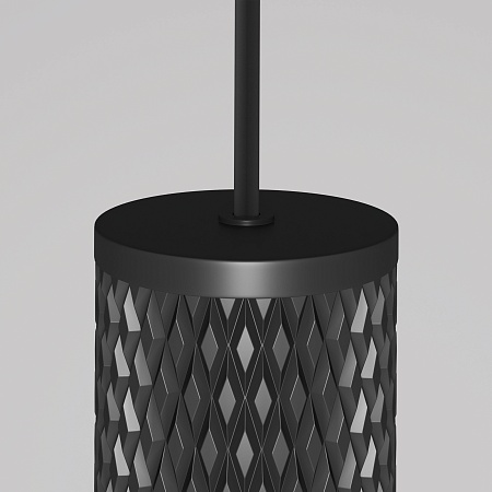 Подвесной светильник Technical Focus Design P038PL-01B - фото