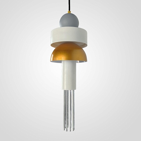 Подвесной Светильник Pleiades B Imperiumloft 181016-26 - фото