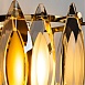 Настенный светильник Divinare CABRERA 3509/01 AP-2 - фото