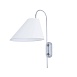 Бра Arte Lamp RONDO A4086AP-1CC - фото