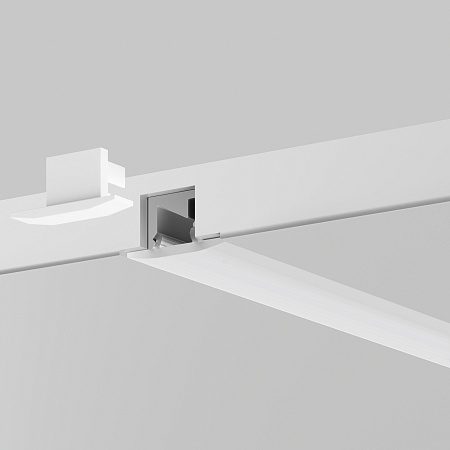 Комплектующие для профиля Led Strip 642084 - фото