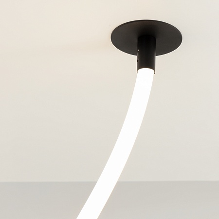 Подвесной светильник Maytoni Tau MOD146PL-L40B3K - фото