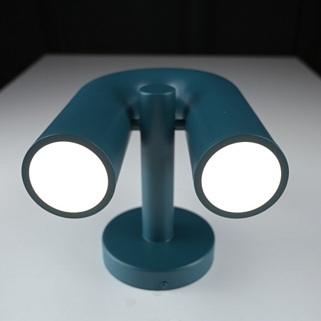 Бра Fanny Turquoise Imperiumloft 156371-22 - фото