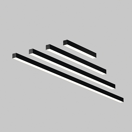 Линейный светильник Technical LL311028 - фото