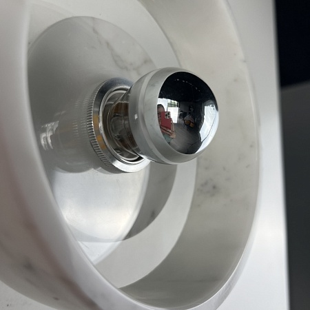 Бра Tom Dixon Stone Wall Lamp Imperiumloft 157000-22 - фото