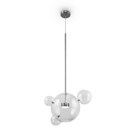 Подвесной светильник Freya Amoris FR5281PL-L10N - фото