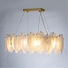 Подвесная люстра Arte Lamp EVIE A4152SP-8SG - фото