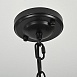 Люстра Black Star Clear Glass 30 См Imperiumloft 189645-26 - фото