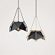 Подвесной Светильник Rods D Imperiumloft 214094-26 - фото