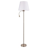  лампа длящая ARTE LAMP A2581PN-2AB