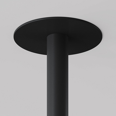 Подвесной светильник Technical Focus T P141RS-L125-6W4K-B - фото