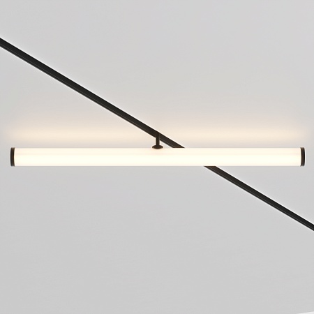 Трековый светильник Technical LARC TR086-2-25W3K-B - фото