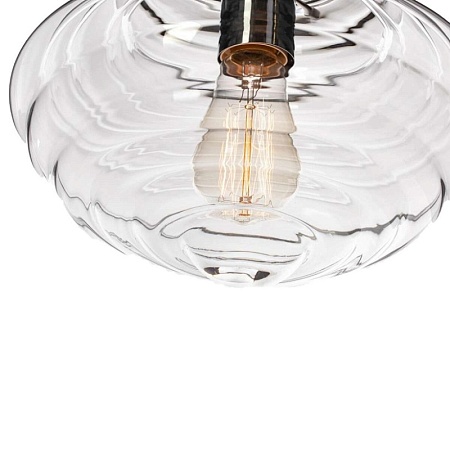 2073-B Подвесной светильник LOFT IT La Scala - фото