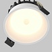 Встраиваемый светильник Technical Okno DL055-8W3K-SEN-W - фото