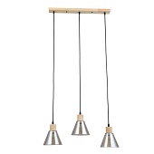 Светильник ARTE LAMP A5891SP-3BK