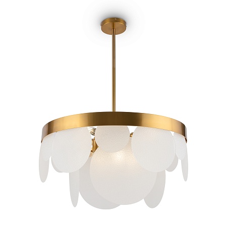 Подвесной светильник Freya Porto FR5104PL-08BS3 - фото