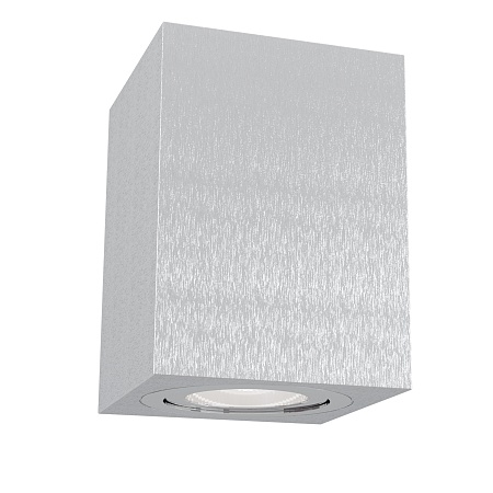 Потолочный светильник Technical C017CL-01S - фото