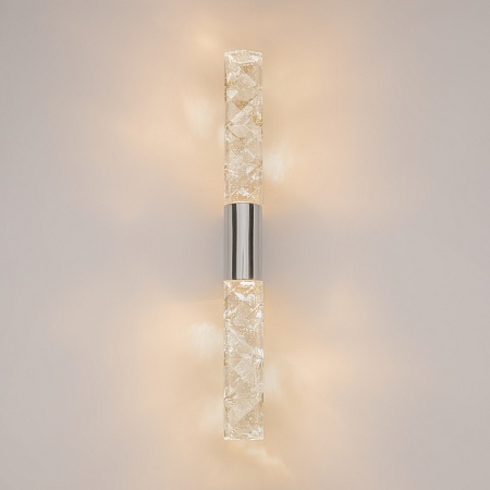 Настенный светильник (бра) Maytoni Selemo MOD328WL-L5CH3K - фото