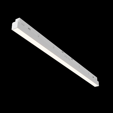 Трековый светильник Technical BASIS TR030-4-24WTW-DD-W - фото