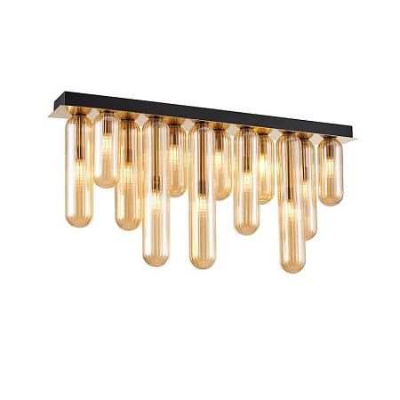 Потолочный светильник Favourite 4455-12P - фото