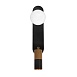  ARTE LAMP A2608AP-2BK - фото