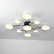 Потолочная Люстра Gamma D98 White Imperiumloft 223762-23 - фото