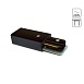Коннектор для шинопровода Arte Lamp TRACK ACCESSORIES A160006 - фото